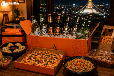  Online Beer Order in Kathmandu: Order Cold Beer to Your Doorstep